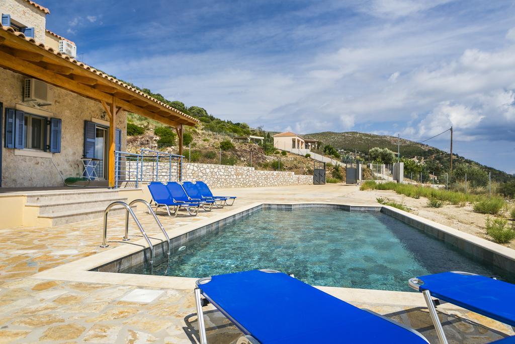 Unique Villa Ratzakli Ratzaklíon 部屋 写真