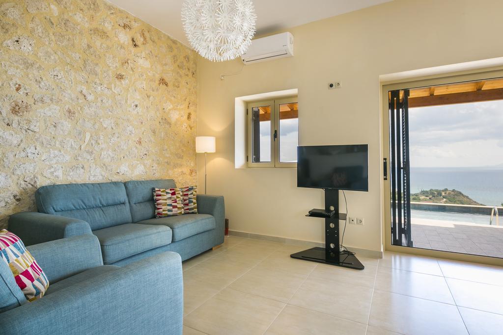 Unique Villa Ratzakli Ratzaklíon 部屋 写真