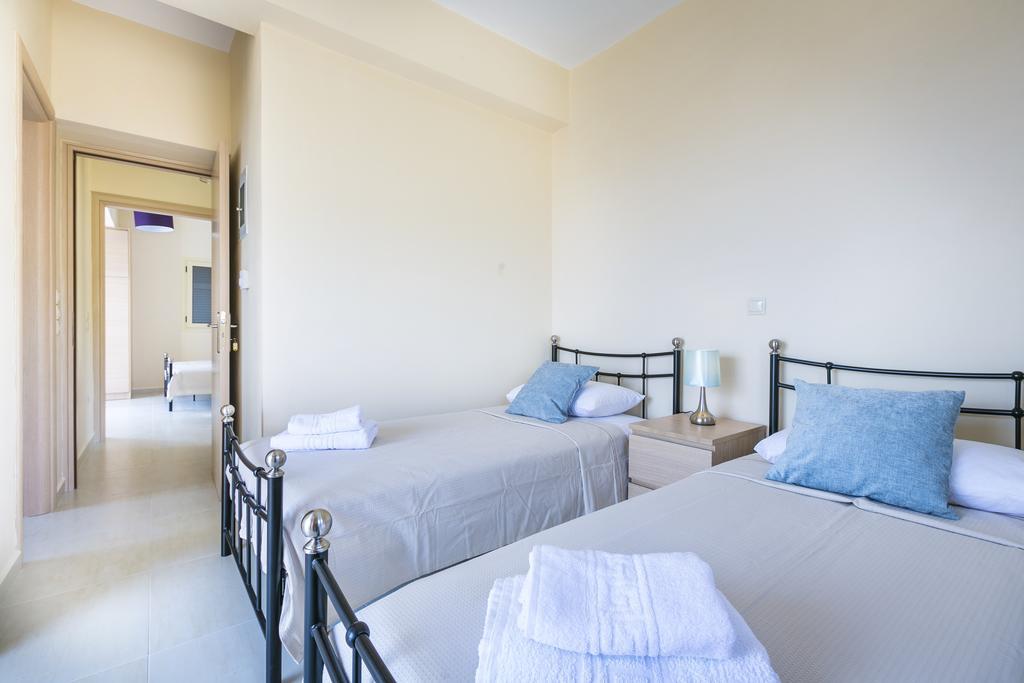 Unique Villa Ratzakli Ratzaklíon 部屋 写真
