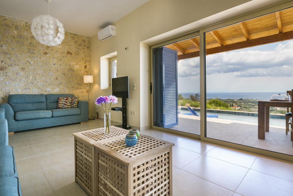 Unique Villa Ratzakli Ratzaklíon 部屋 写真