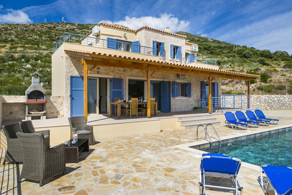 Unique Villa Ratzakli Ratzaklíon 部屋 写真