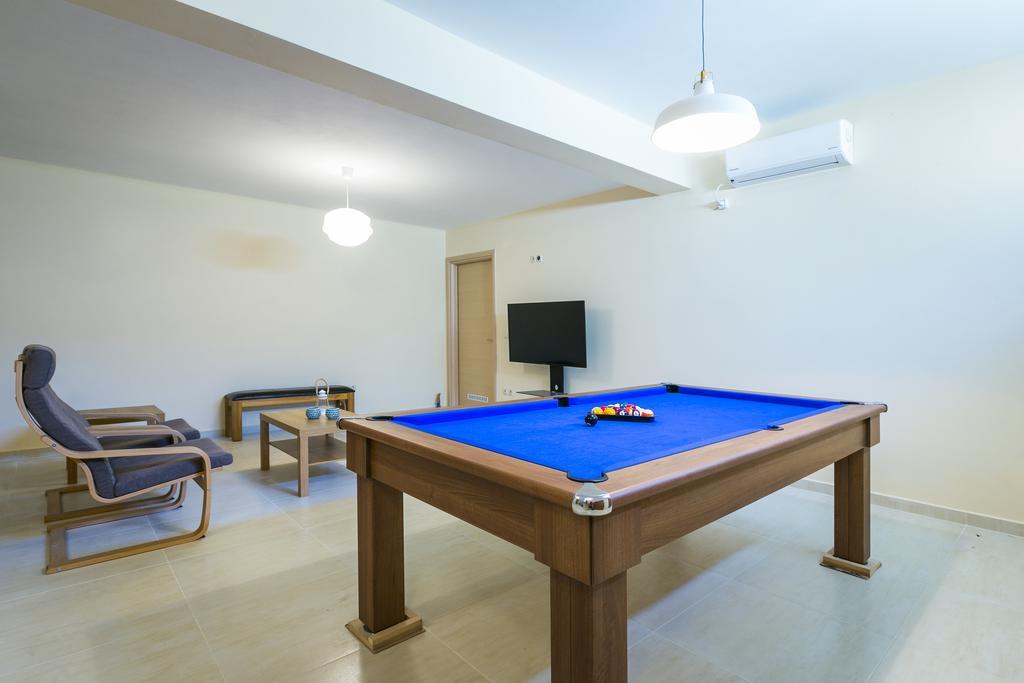 Unique Villa Ratzakli Ratzaklíon 部屋 写真